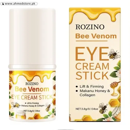 Rozino Bee Venom Collagen Eye Cream