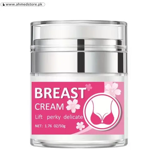 Sakura Breast Cream Price in Pakistan