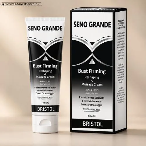 Seno Grande Bust Firming Cream