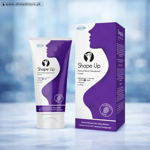 Shape Up Cream in Pakistan
