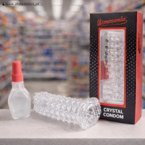 Silicone Condoms Price in Pakistan