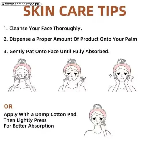 Snail Mucin Face Lift Day and Night Cream