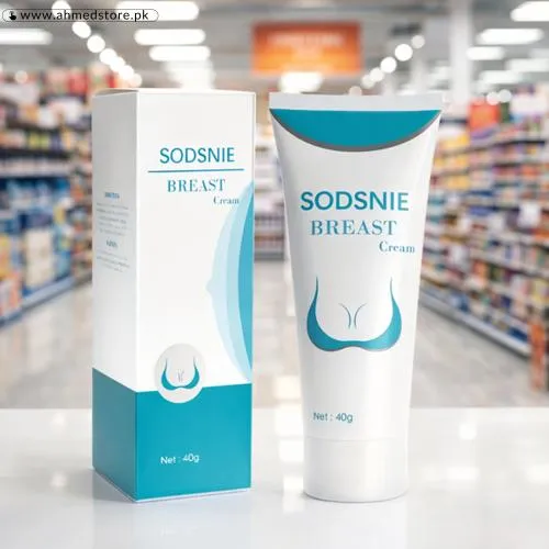 Sodsnie Breast Cream Price in Pakistan