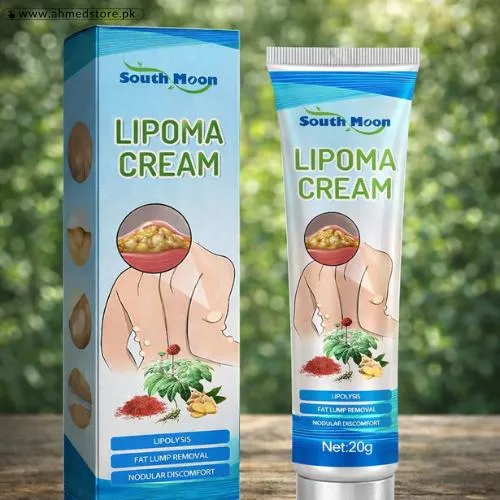 South Moon Lipoma Cream