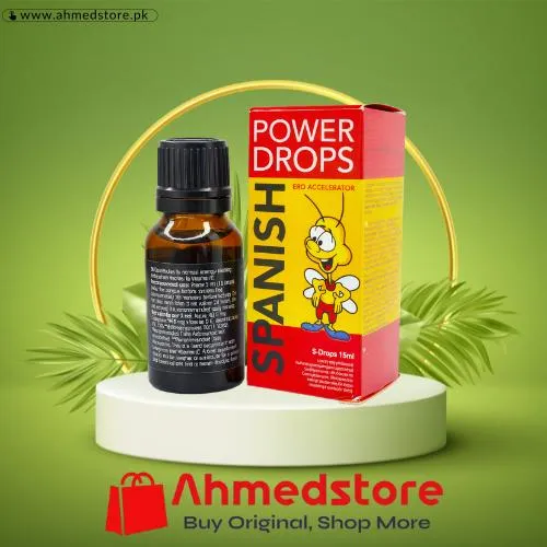 Spanish Power Women Drop in Pakistan