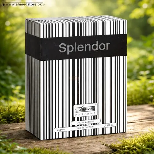Splendor Perfume