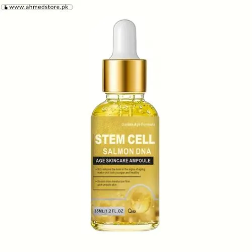 Stem Cell Salmon Dna Facial Serum Price In Pakistan