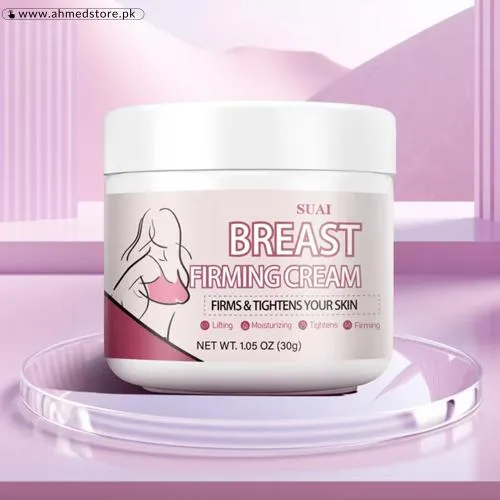 Suai Breast Firming Cream
