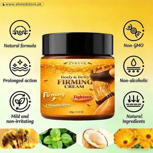 Super Bee Venom Shaping Cream