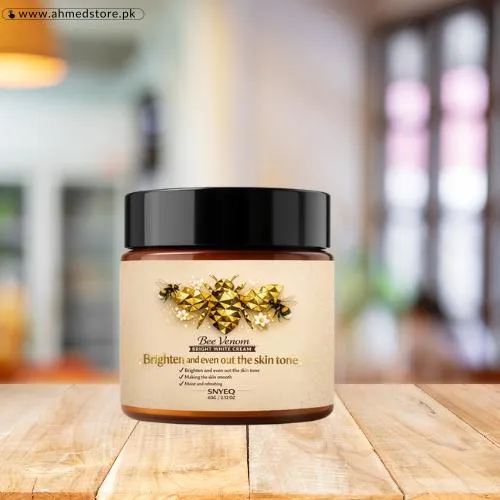 Super Strong Bee Venom Cream