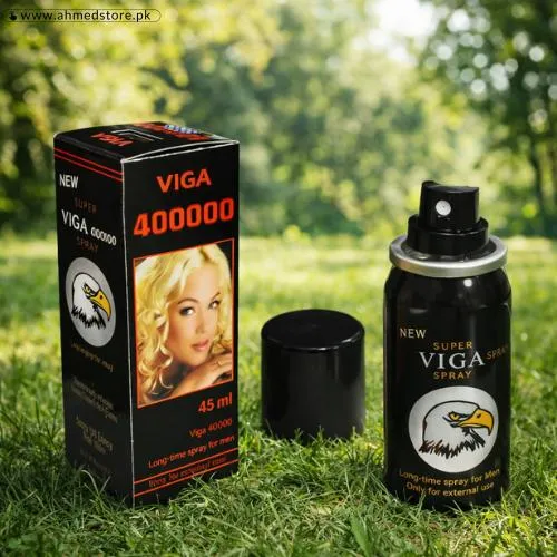 Super Viga 40000 Spray
