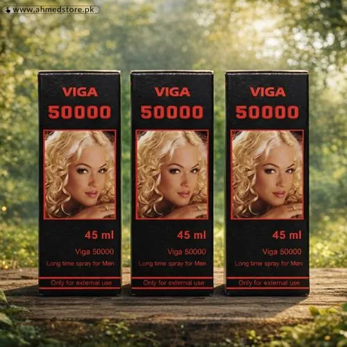 Super Viga 50000 Spray Price in Pakistan
