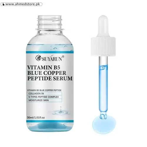 Suyarun Copper Peptide B5 Serum