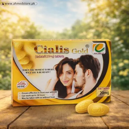 Tadalafil Price In Pakistan