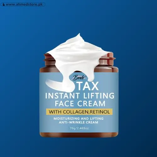 Tax Instant Lifting Cream Price In Pakistan
