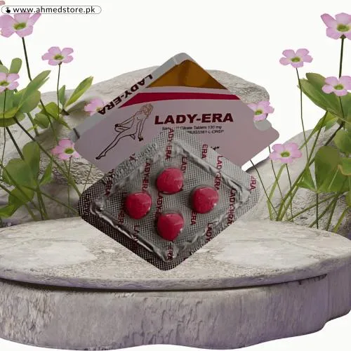 Timing Tablets for Female