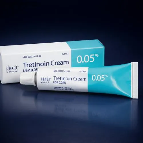 Tretinoin Cream 0.5 Price in Pakistan