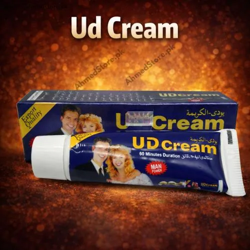 Ud Cream Buy Online in Pakistan