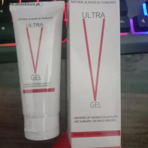 Ultra V Gel Price in Pakistan