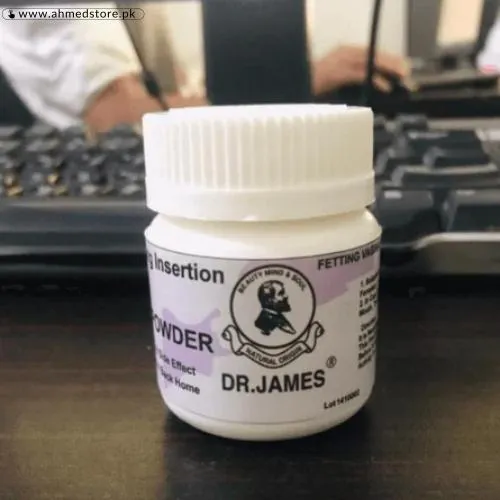 V Tightening Powder Price in Pakistan