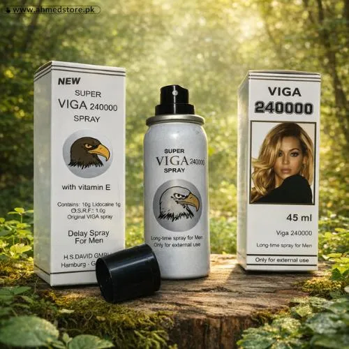 Viga Spray Original