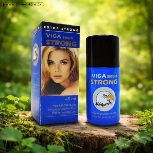 Viga Strong Spray Price in Pakistan