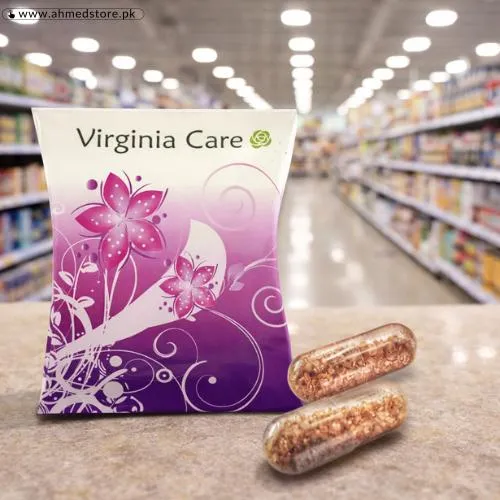 Virginia Care Artificial Hymen Kit