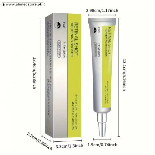 Vita a Retinal Shot Firming Serum
