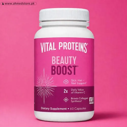 Vital Proteins Hair Boost In Pakistan