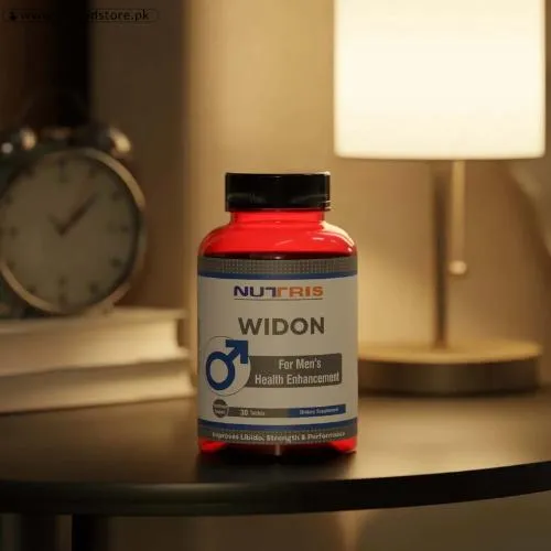 Widon Tablets in Pakistan