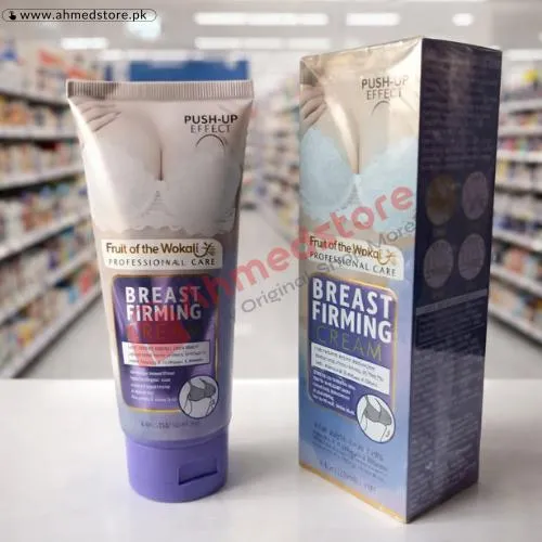 Wokali Breast Firming Cream In Pakistan