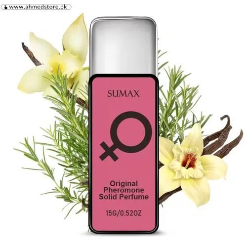 Women's Portable Pheromone Perfume 