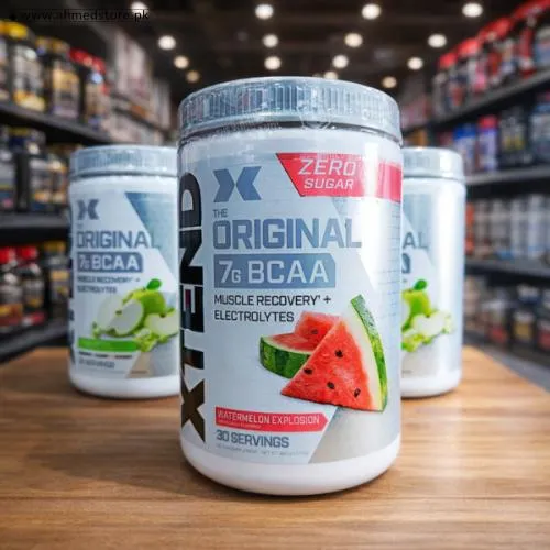 Xtend Bcaa Price in Pakistan